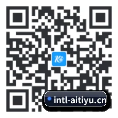 系统版 iOS 二维码